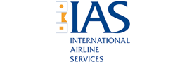 IAS International Airways Service 